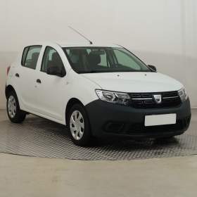 Foto inzerátu Dacia Sandero 1.0 SCe