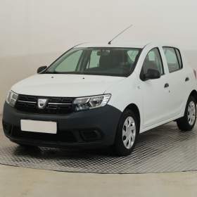 Foto inzerátu Dacia Sandero 1.0 SCe