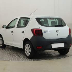 Foto inzerátu Dacia Sandero 1.0 SCe
