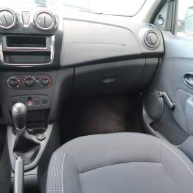 Foto inzerátu Dacia Sandero 1.0 SCe