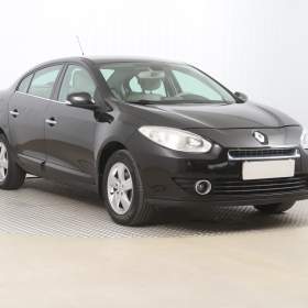 Foto inzerátu Renault Fluence 1.6 16V