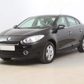 Foto inzerátu Renault Fluence 1.6 16V