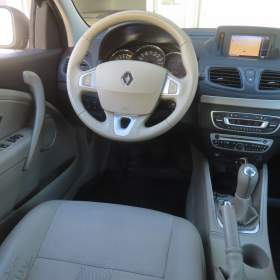 Foto inzerátu Renault Fluence 1.6 16V
