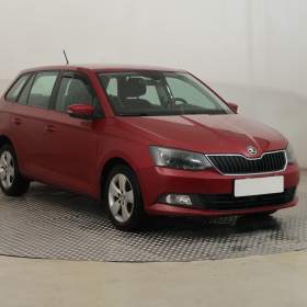 Škoda Fabia 1.4 TDI / 19629727