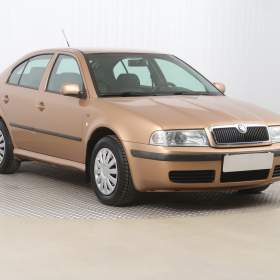 Foto inzerátu Škoda Octavia 1.6