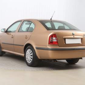 Foto inzerátu Škoda Octavia 1.6