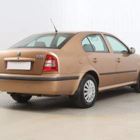 Foto inzerátu Škoda Octavia 1.6