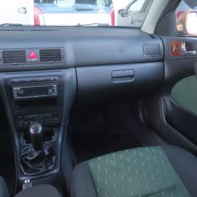 Foto inzerátu Škoda Octavia 1.6