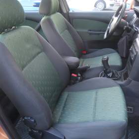 Foto inzerátu Škoda Octavia 1.6