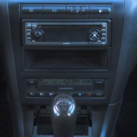 Foto inzerátu Škoda Octavia 1.6