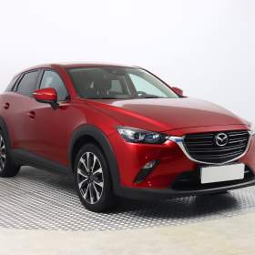 Mazda CX- 3 2.0 Skyactiv- G / 19629730