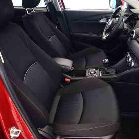 Foto inzerátu Mazda CX-3 2.0 Skyactiv-G