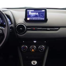 Foto inzerátu Mazda CX-3 2.0 Skyactiv-G