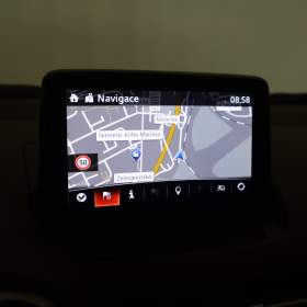 Foto inzerátu Mazda CX-3 2.0 Skyactiv-G