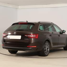 Foto inzerátu Škoda Superb 2.0 TDI