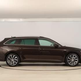 Foto inzerátu Škoda Superb 2.0 TDI
