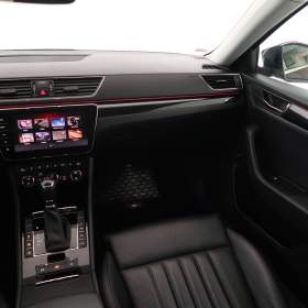 Foto inzerátu Škoda Superb 2.0 TDI