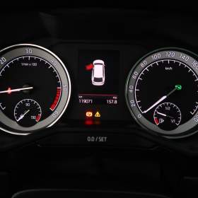 Foto inzerátu Škoda Superb 2.0 TDI