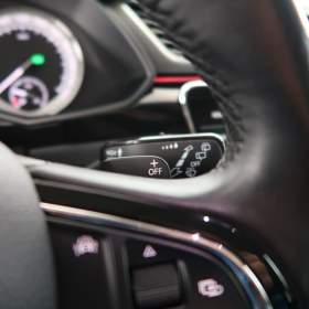 Foto inzerátu Škoda Superb 2.0 TDI