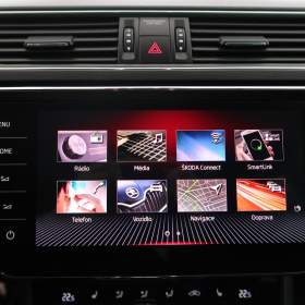 Foto inzerátu Škoda Superb 2.0 TDI