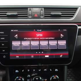 Foto inzerátu Škoda Superb 2.0 TDI