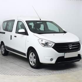 Fotka k inzerátu Dacia Dokker 1.6 SCe / 19388933