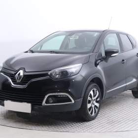 Foto inzerátu Renault Captur 0.9 TCe