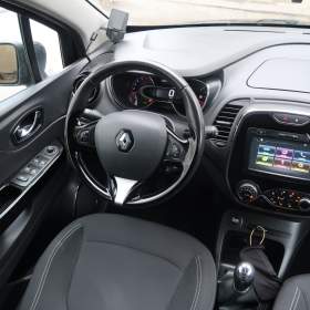 Foto inzerátu Renault Captur 0.9 TCe