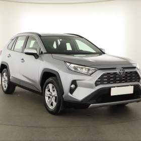 Toyota Rav4 2.0 Valvematic / 19629736