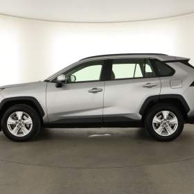 Foto inzerátu Toyota Rav4 2.0 Valvematic