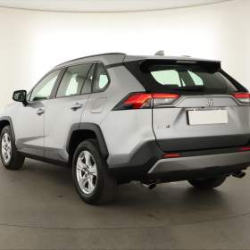Foto inzerátu Toyota Rav4 2.0 Valvematic