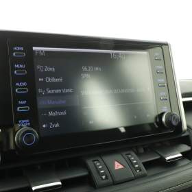 Foto inzerátu Toyota Rav4 2.0 Valvematic