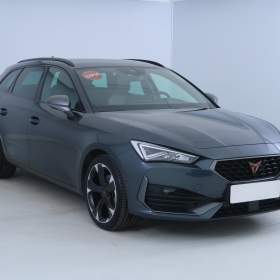 Cupra Leon 1.5 TSI / 19629738