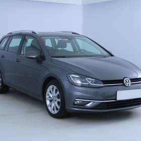 Fotka k inzerátu Volkswagen Golf 1.5 TSI / 19581402