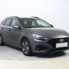 Fotka k inzerátu Hyundai i30 1.5 T- GDI MHEV 48V / 19628659