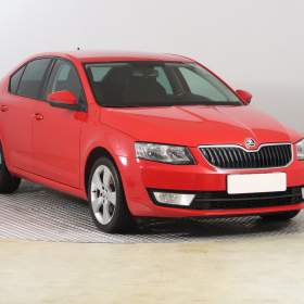 Fotka k inzerátu Škoda Octavia 2.0 TDI / 19568001