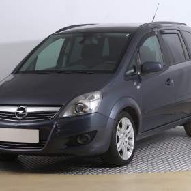 Foto inzerátu Opel Zafira 1.8