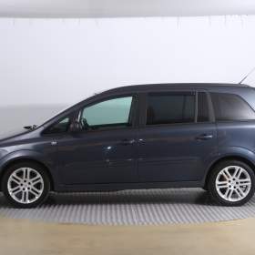 Foto inzerátu Opel Zafira 1.8