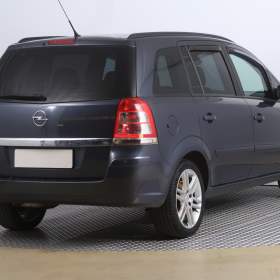 Foto inzerátu Opel Zafira 1.8