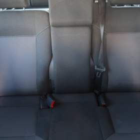 Foto inzerátu Opel Zafira 1.8