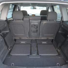 Foto inzerátu Opel Zafira 1.8