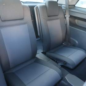 Foto inzerátu Opel Zafira 1.8