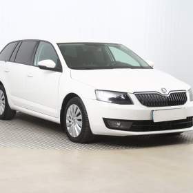 Fotka k inzerátu Škoda Octavia 1.6 TDI / 19568001