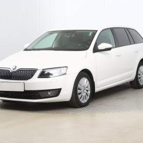 Foto inzerátu Škoda Octavia 1.6 TDI
