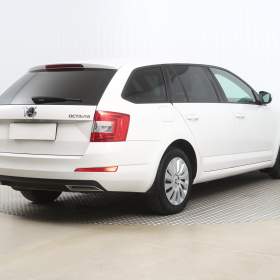 Foto inzerátu Škoda Octavia 1.6 TDI