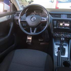 Foto inzerátu Škoda Octavia 1.6 TDI