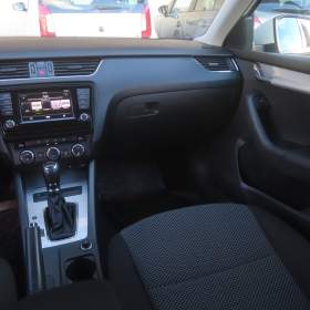 Foto inzerátu Škoda Octavia 1.6 TDI