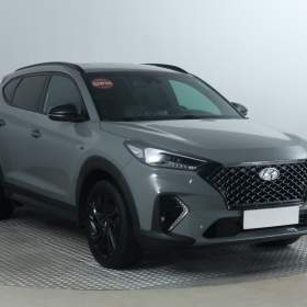 Hyundai Tucson 1.6 T- GDI / 19629745