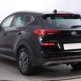 Foto inzerátu Hyundai Tucson 2.0 CRDi