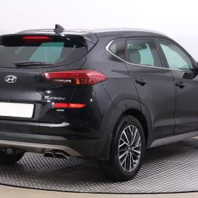 Foto inzerátu Hyundai Tucson 2.0 CRDi